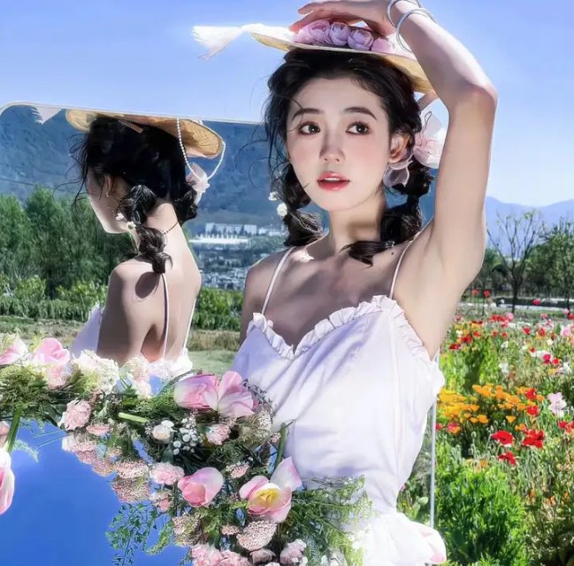 历刦山河 在线观看